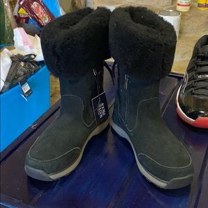 Women’s Waterproof UGG’s